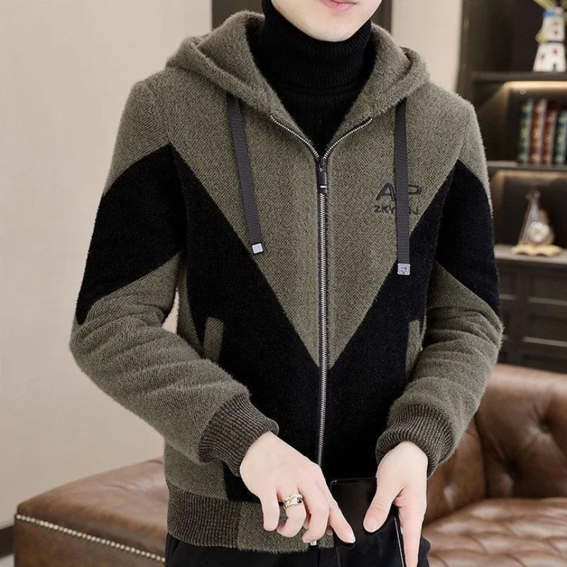 Sudaderas con Capucha