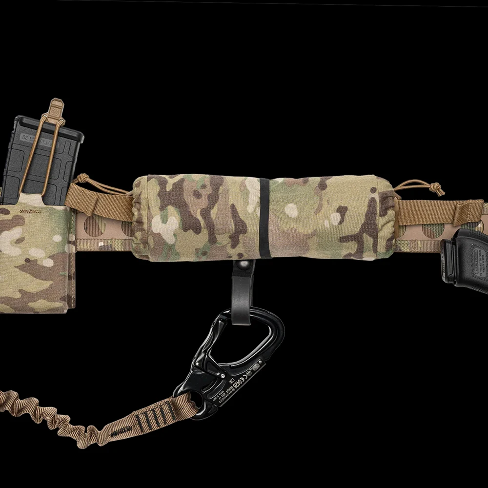 Ferro Concepts Bora Breakaway Loop – Hebilla seguridad descenso - imagen 2