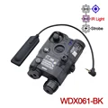 Blue ir Laser BK