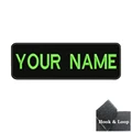 light green-Hook