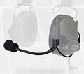 Headset MIC Head