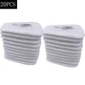 20PCS filters