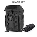 BLACK SET