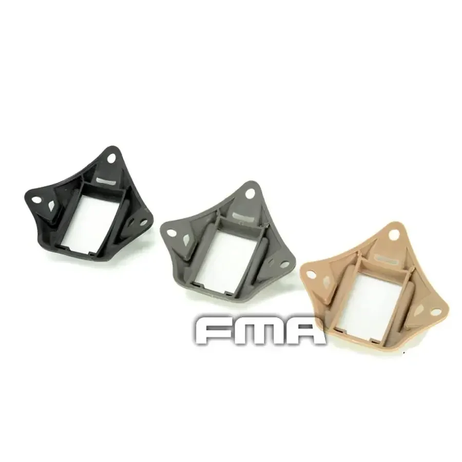 FMA Cuttlefish Dry Stents Casco deportivo VAS Shroud NVG Mount