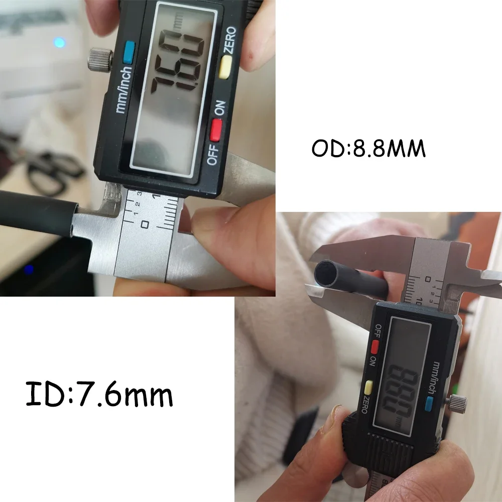 12 Uds tiro con arco flechas de carbono eje 17/20/22 pulgadas pernos de ballesta de caza flechas Diy - imagen 2