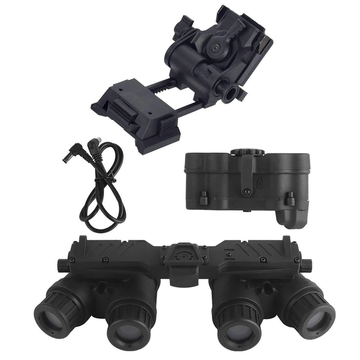 GPNVG18 And Mount BK