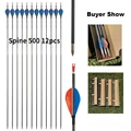 Spine 500 12pcs