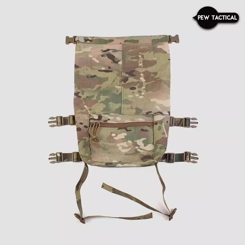 Kit expansor LBV PEW TACTICAL SS STYLE AIRSOFT PK08 - imagen 4