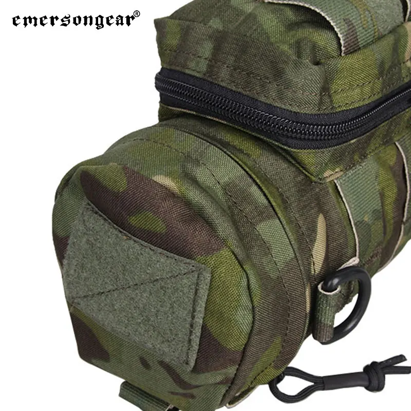 Bolsa táctica MOLLE Emersongear Ripstop organizador multiuso - imagen 5