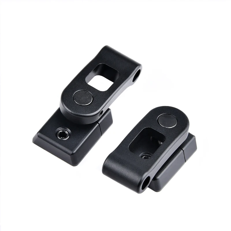 Casco táctico M300 M600, Base de luz Airsoft, arma, linterna Scout, montaje rápido, caza - imagen 5