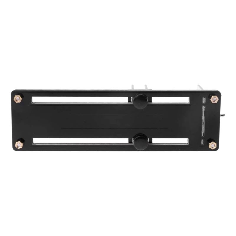 Probador de capacidad de batería profesional soporte amplia compatibilidad para 21700,26650 K1KF - imagen 5