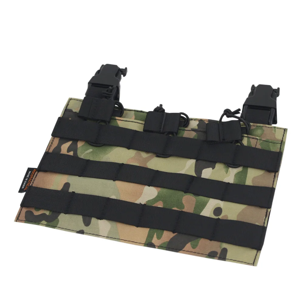 Magazine Pouch MC