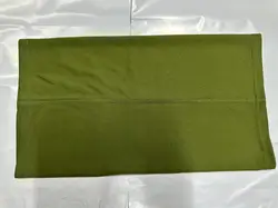 Máscara facial táctica rusa transpirable secado rápido antipolvo