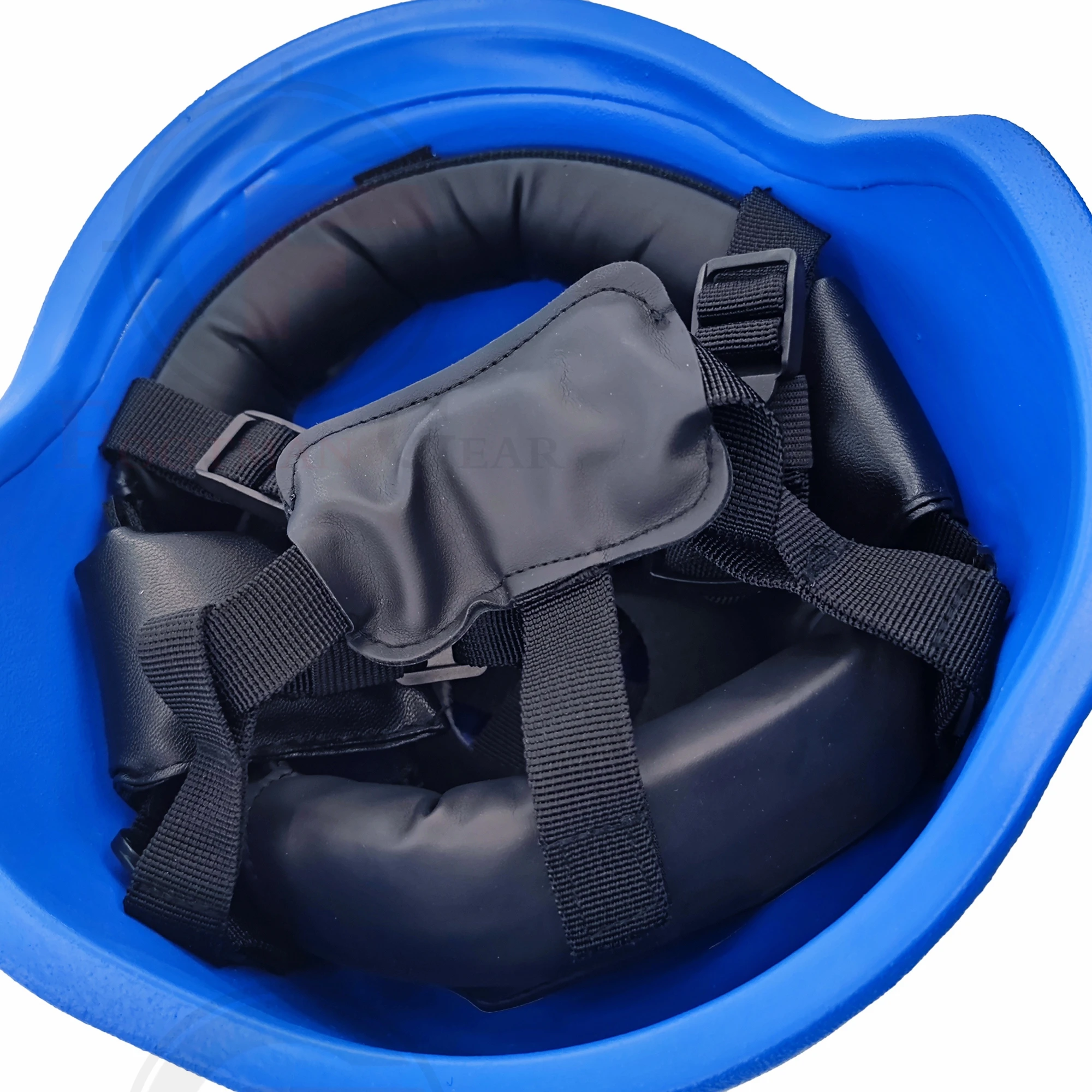 EE.UU. Casco táctico estilo M88, protección NIJ nivel IIIA, hecho de aramida/PE, con forro - imagen 2