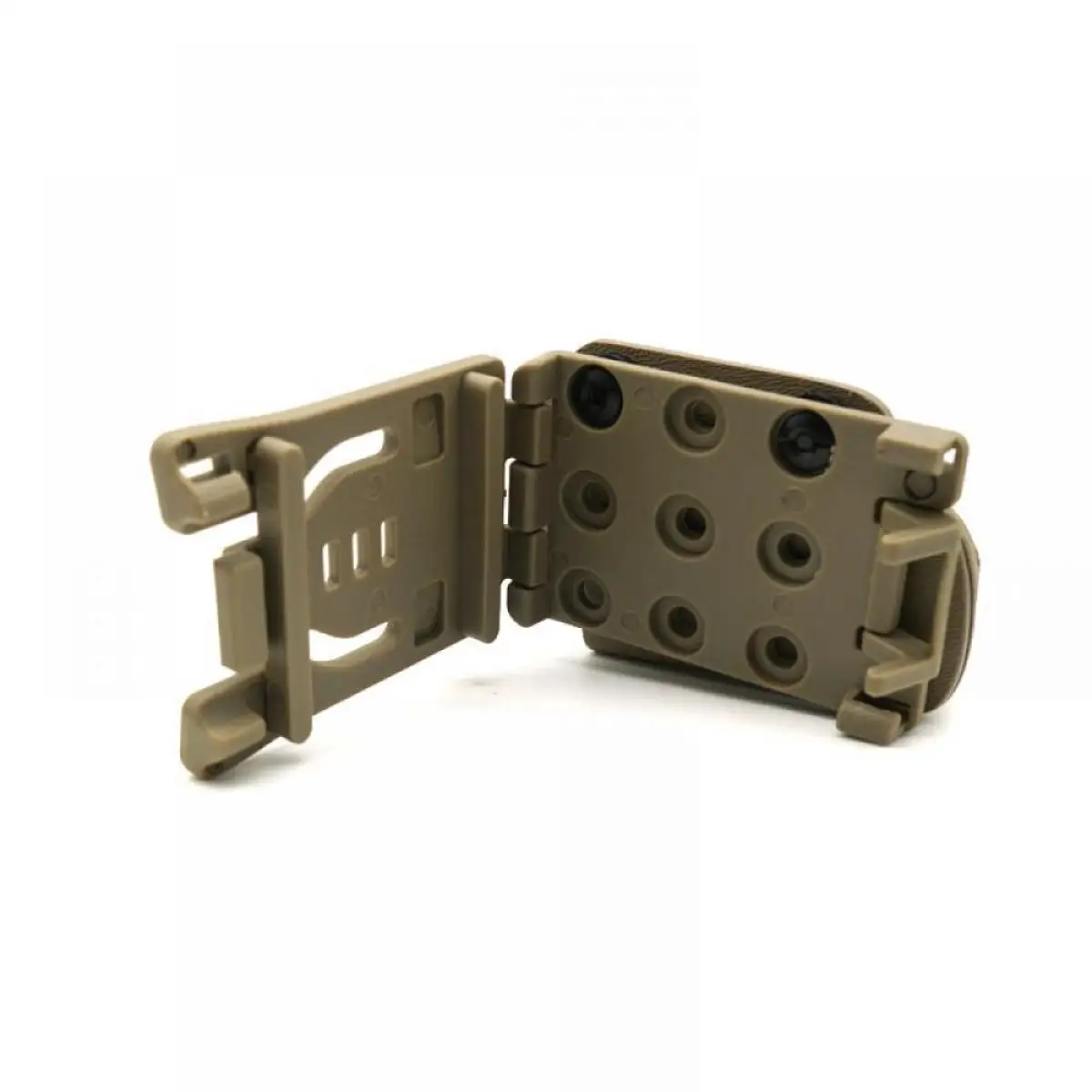 Funda táctica K de liberación rápida, alicates DIY para OHT/Signal/SKELETOOL/SURGE/WAVE +/Charge TTI/P2/P4/REBAR/MUT EOD/ARC Tool - imagen 3