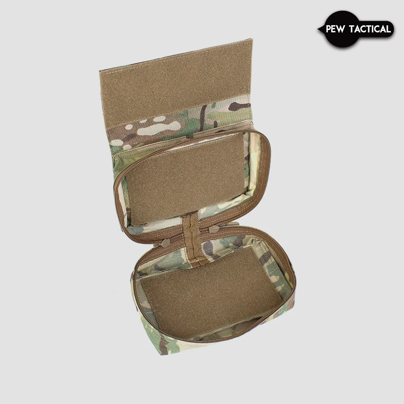 Bolsa para colgar PEW TACTICAL MULTIEMSIÓN V2 AIRSOFT UA29