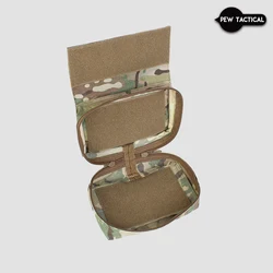 Bolsa para colgar PEW TACTICAL MULTIEMSIÓN V2 AIRSOFT UA29