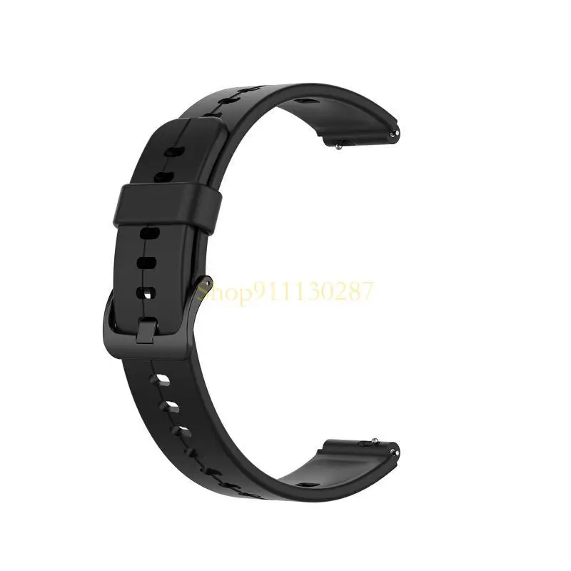 Cinturón pulsera silicona J1HC para B6 TW2T35400 TW2T35900 Relojes Straps Pulseras - imagen 4