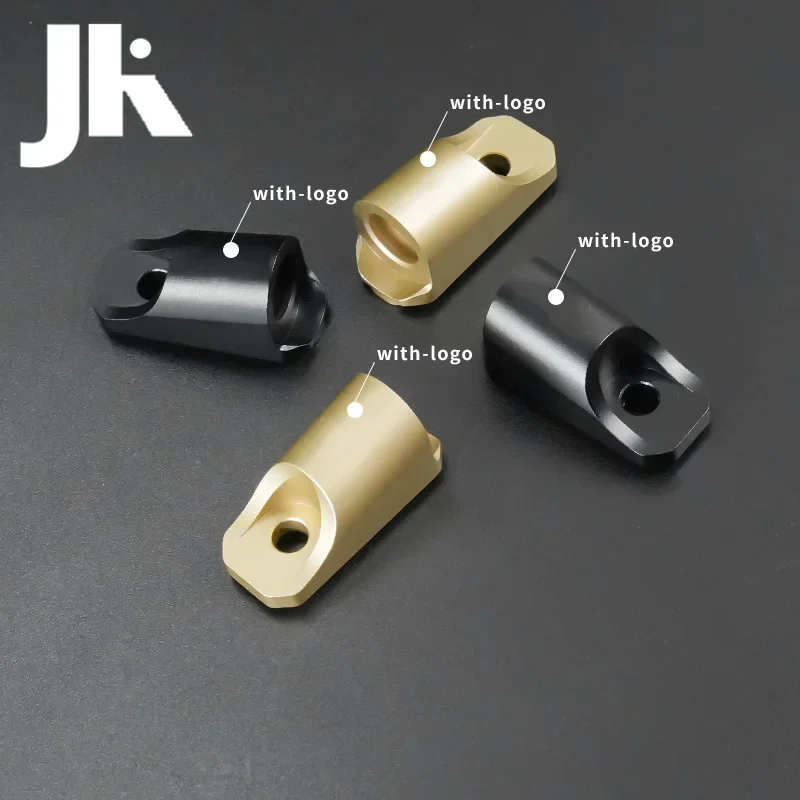 Nueva hebilla de Metal táctica QD, correas de hombro deportivas, hebilla modelo Airsoft de liberación rápida para accesorios de correa de armas de riel MLOK - imagen 5