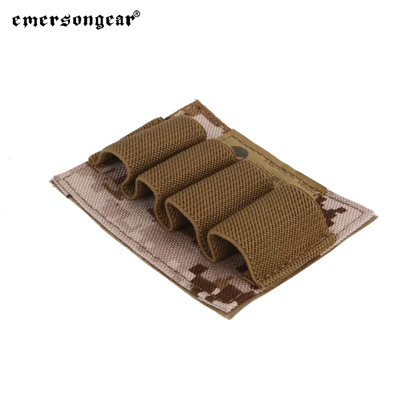 Emersongear bolsa táctica con velcro para barra luminosa - imagen 4