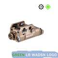DE GREEN LR WADSN