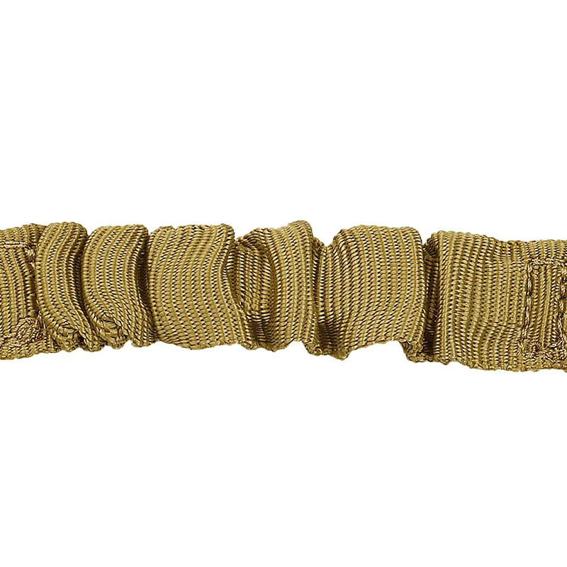 Eslinga táctica adecuada para todos los rifles con gancho giratorio, juego de guerra, supervivencia en el ejército salvaje, accesorios tácticos militares - imagen 4