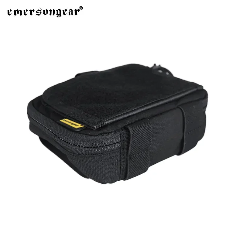 Emersongear EDC bolsa táctica de administrador Molle bolsa de supervivencia multiusos bolsa de combate Nylon caza senderismo EM8506 - imagen 3