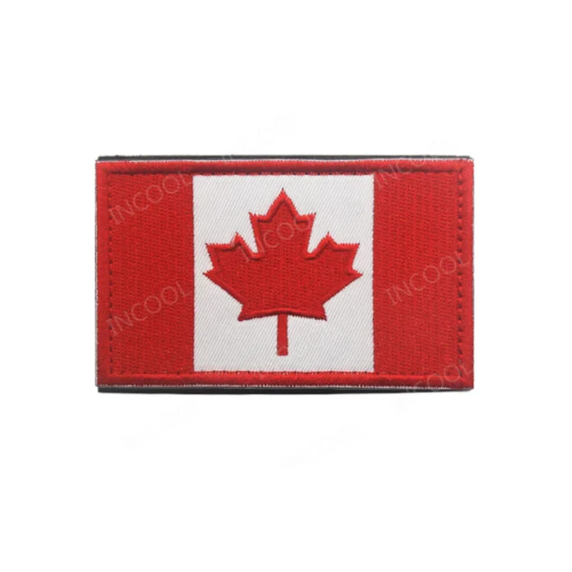 07 Embroidery 8X5 CM