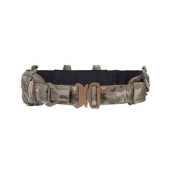 Emersongear cinturón táctico de combate y caza con hebilla Cobra