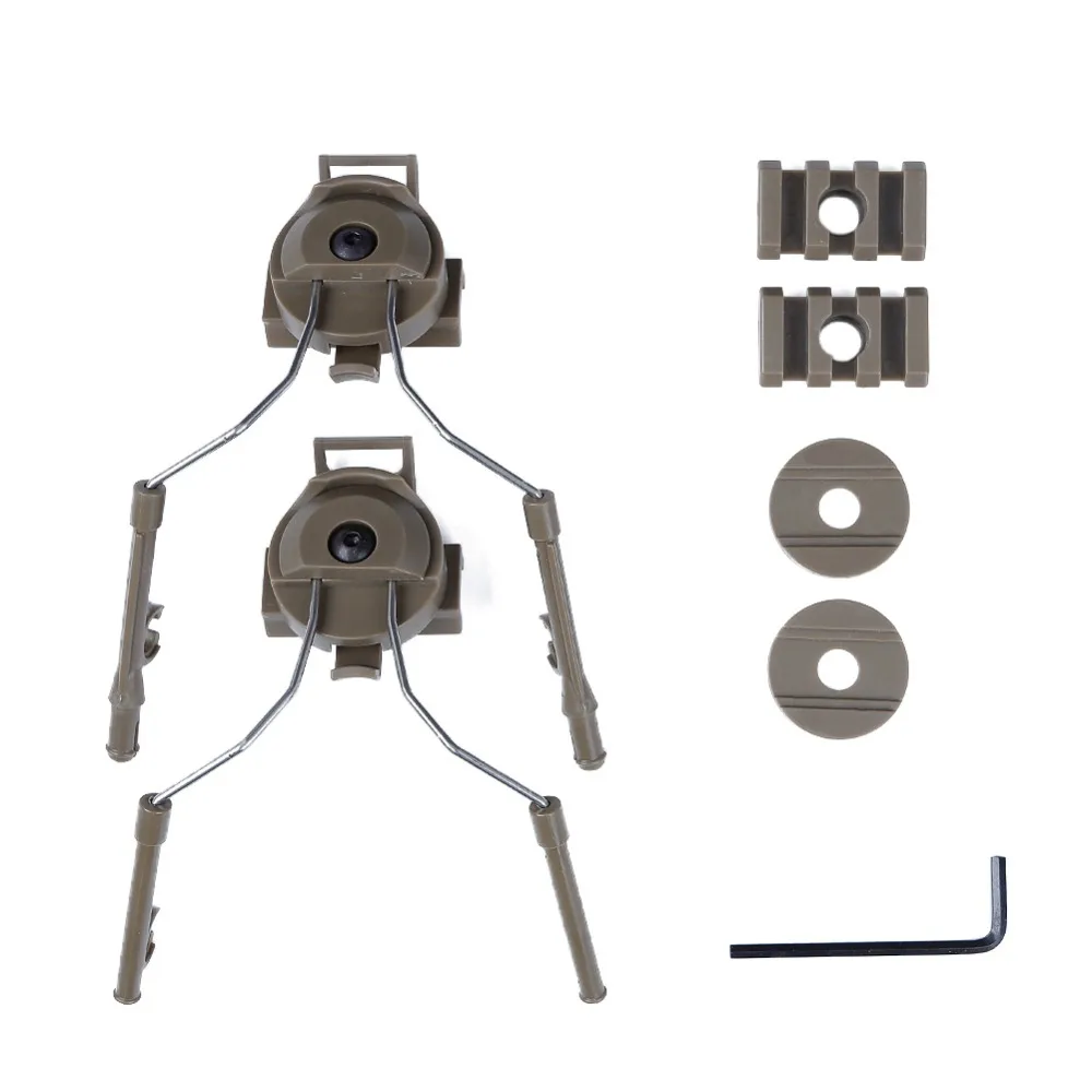 Ops-core ARC - Montaje rápido