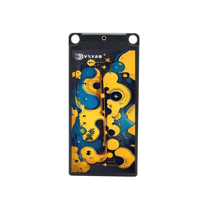 Batería Lipo VSVAW 2S 4800mAh para coche de control remoto 7,4V 120C, con enchufe XT60, utilizada para el modelo de control remoto de carreras FPV - imagen 2