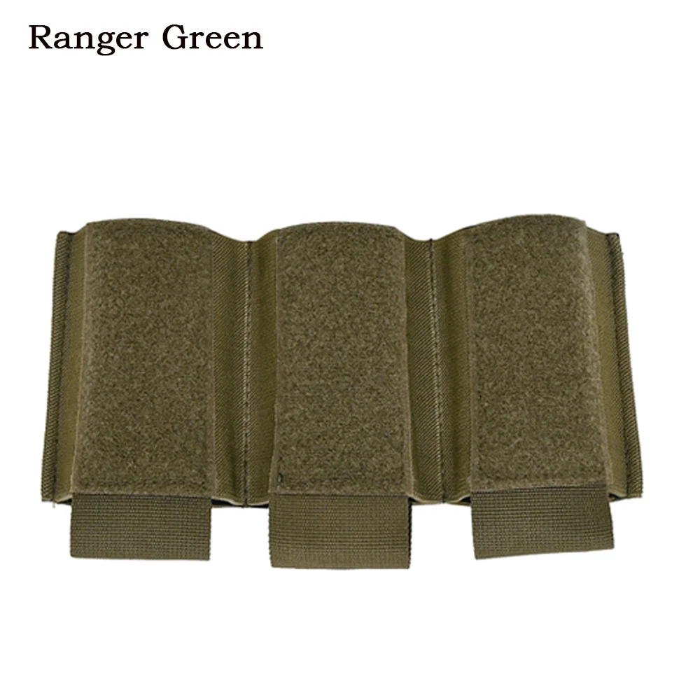 Ranger green