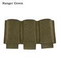 Ranger green