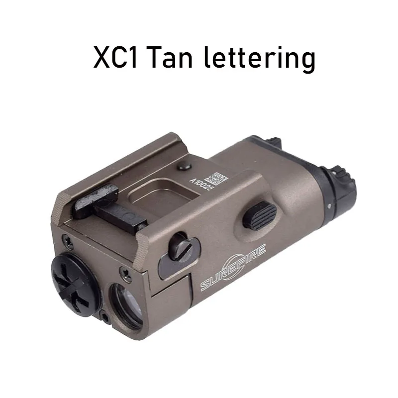 XC1 Tan