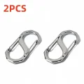 Silver-2pcs
