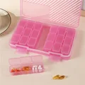 21 POINT PINK