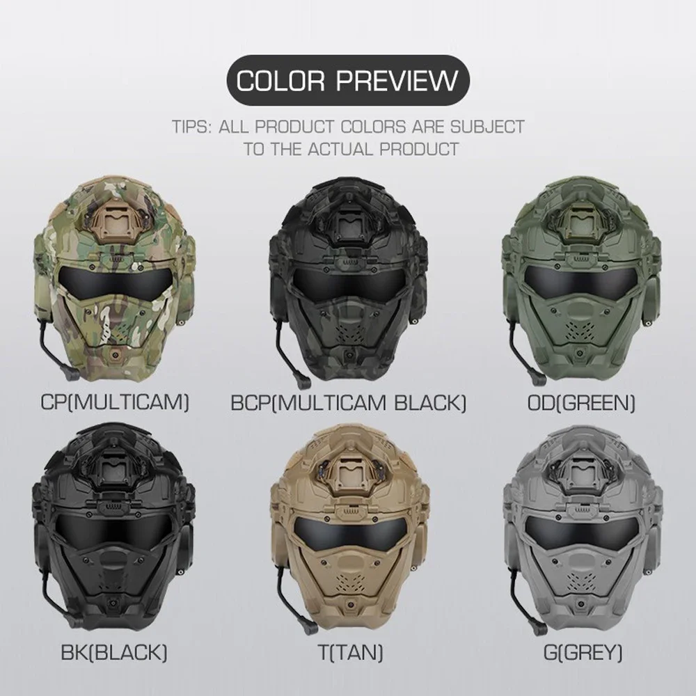 Sistema de protección