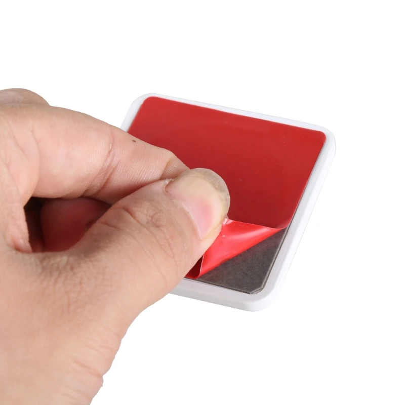 Pasta Universal adsorción magnética multifuncional, apta para tableta/teléfono móvil, envío directo - imagen 3