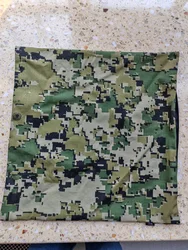 Funda táctica de almohada ripstop para salón y oficina