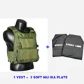 NIJ IIIA VEST