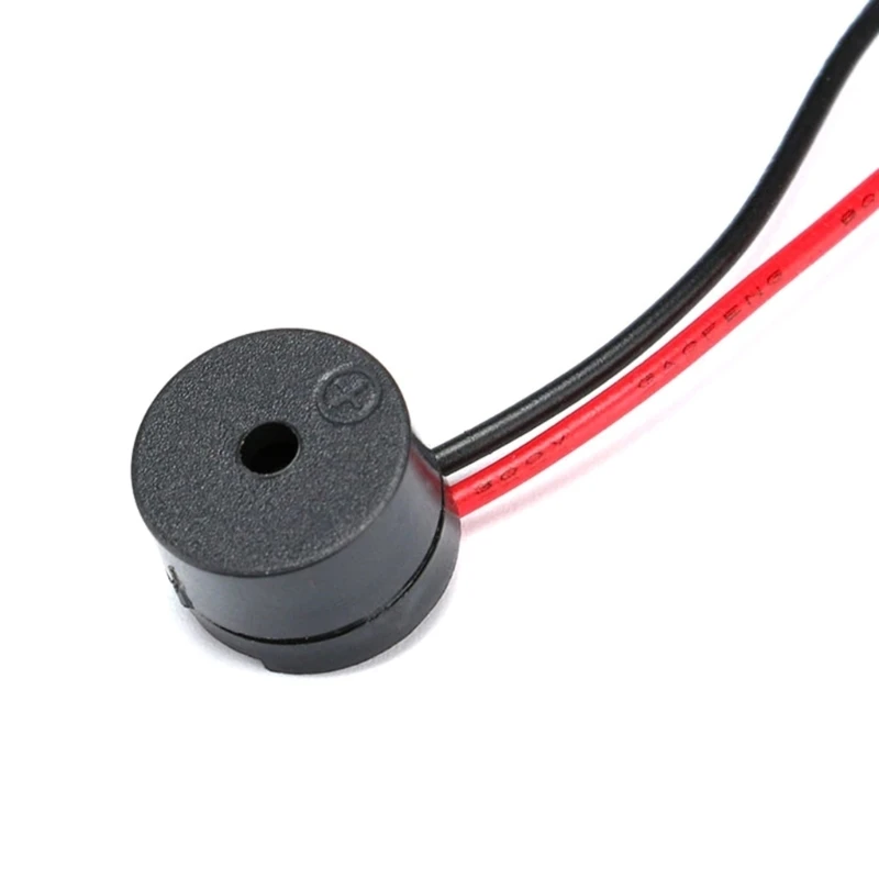 5 unids/set Mini altavoz de enchufe para PC placa base de computadora interna Mini zumbador Dropship - imagen 4