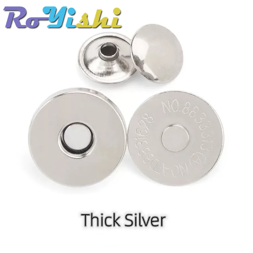 Thick Silver