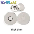 Thick Silver