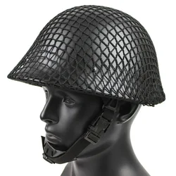 Casco táctico GK80 ultraligero CS para entrenamiento anticaídas