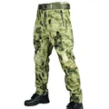 pants Ruins Green