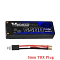 1Pcs - TRX Plug