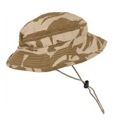 Sombrero táctico pescador con protección UV unisex para exteriores