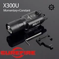 X300U Black