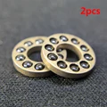2pcs Bearings