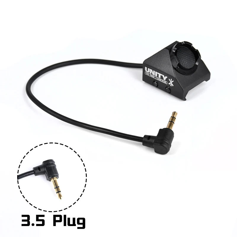 BK 3.5 Plug